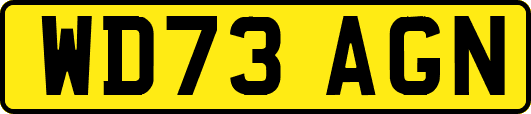 WD73AGN