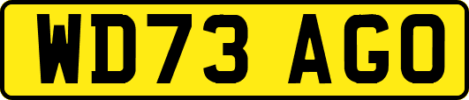 WD73AGO