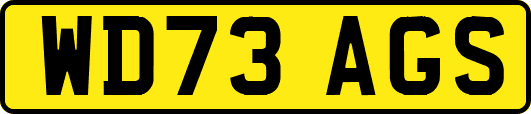 WD73AGS