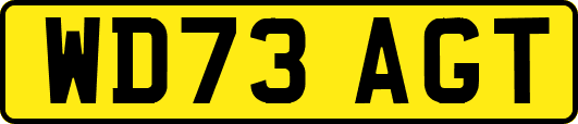 WD73AGT