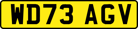 WD73AGV