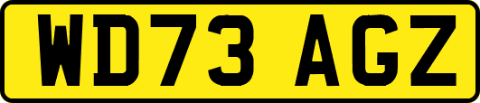 WD73AGZ