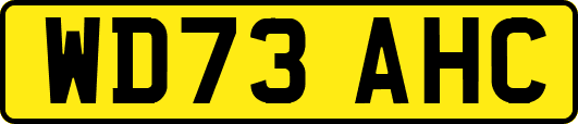 WD73AHC