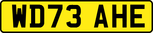 WD73AHE