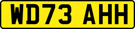 WD73AHH