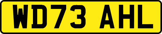 WD73AHL