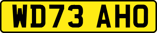 WD73AHO