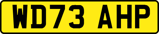WD73AHP