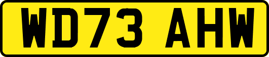 WD73AHW