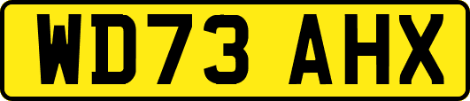 WD73AHX