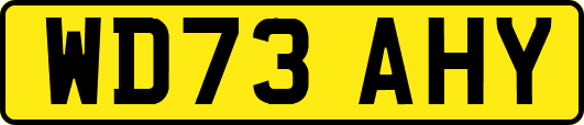 WD73AHY