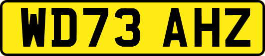 WD73AHZ