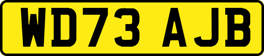 WD73AJB