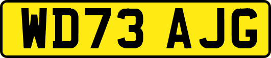 WD73AJG