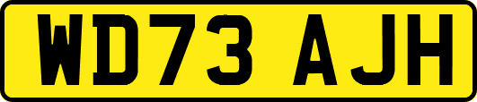 WD73AJH