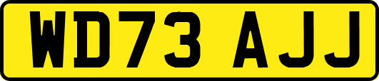 WD73AJJ