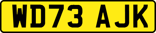 WD73AJK