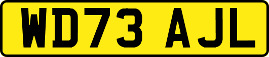WD73AJL