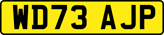 WD73AJP