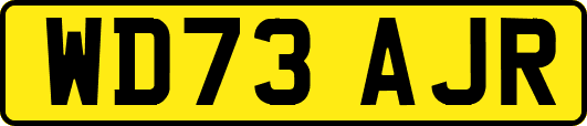 WD73AJR
