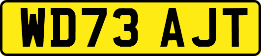 WD73AJT
