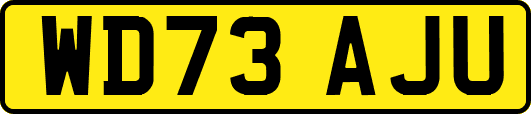 WD73AJU