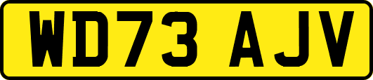 WD73AJV