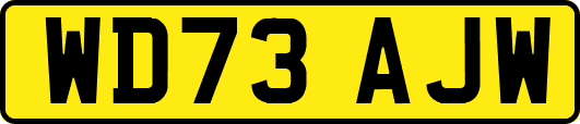 WD73AJW
