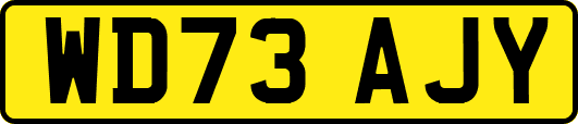 WD73AJY