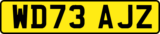 WD73AJZ