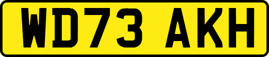 WD73AKH