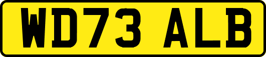 WD73ALB