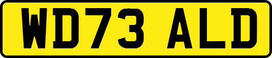 WD73ALD
