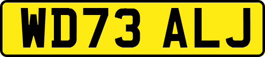 WD73ALJ