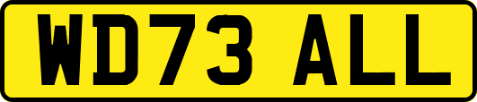 WD73ALL