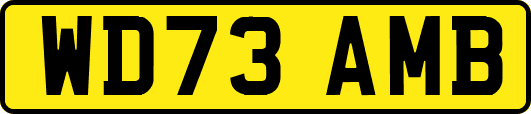 WD73AMB