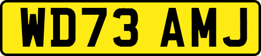 WD73AMJ
