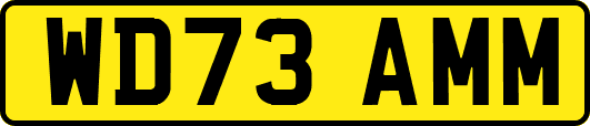 WD73AMM