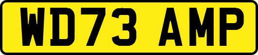 WD73AMP