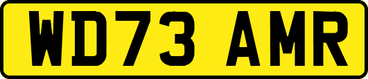 WD73AMR