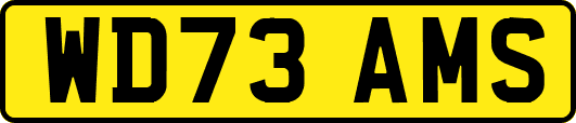 WD73AMS