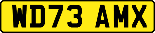 WD73AMX