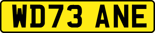 WD73ANE