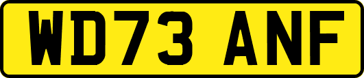 WD73ANF