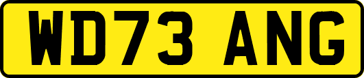 WD73ANG