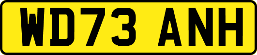 WD73ANH