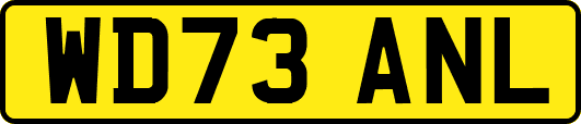 WD73ANL