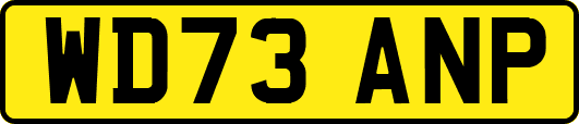 WD73ANP