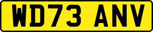 WD73ANV