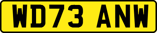 WD73ANW